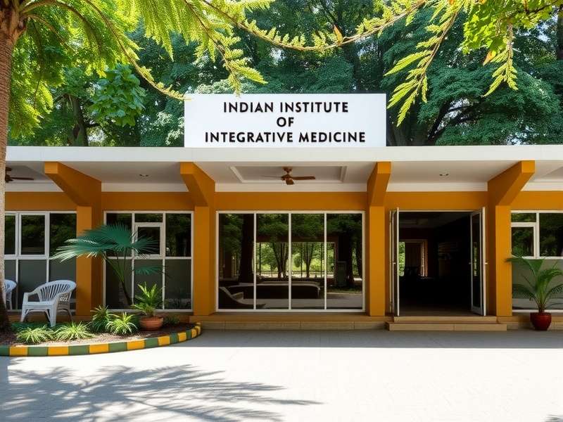 IIIM Library and Information Center