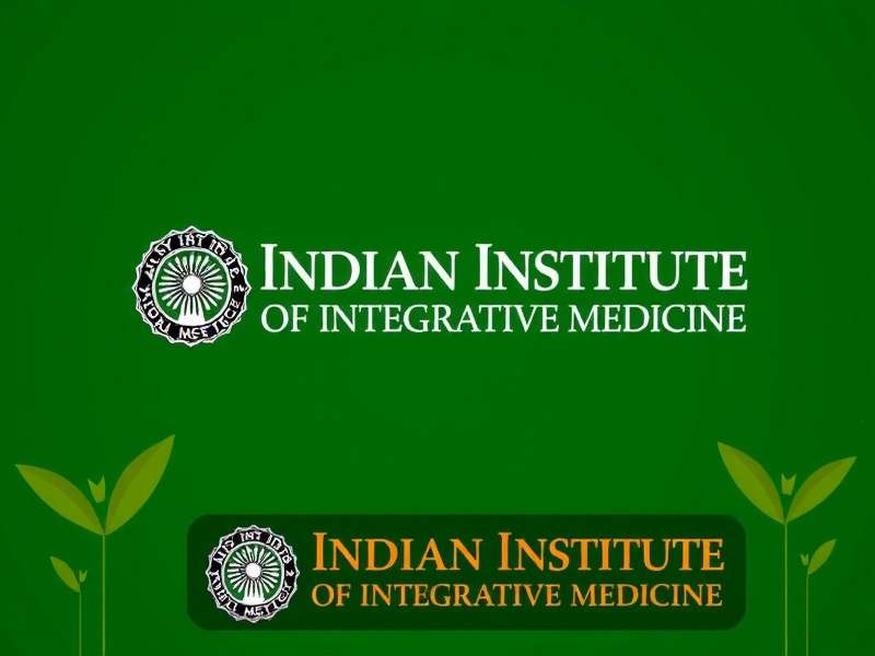 IIIM Medicinal Plant Garden